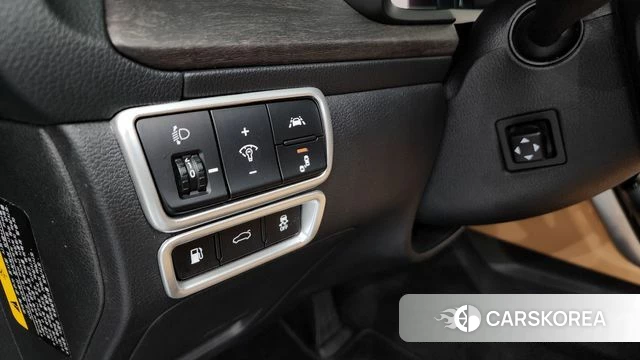 Kia K7 Premier id 4465042 из Кореи 22