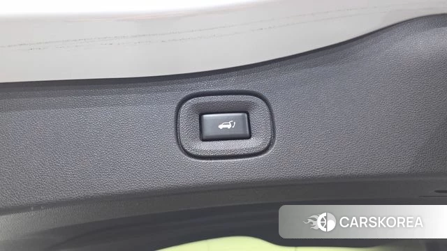 Renault Korea (Samsung) The New QM6 id 4768552 из Кореи 22