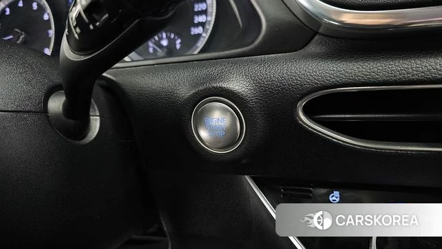 Hyundai Sonata (DN8) id 4317955 из Кореи 22
