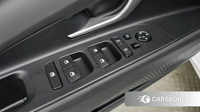 Hyundai The New Avante (CN7) id 4527524 из Кореи 22
