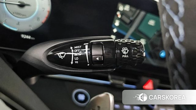 Hyundai The New Avante (CN7) id 4194135 из Кореи 22