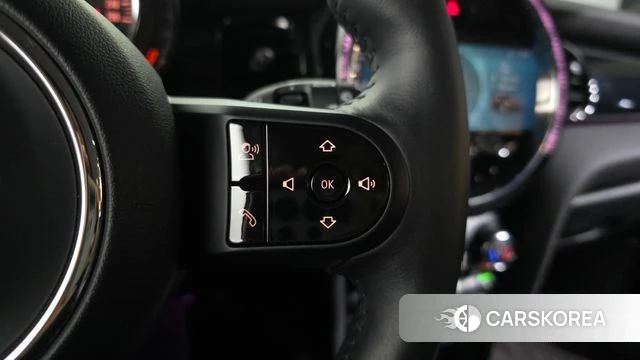 Mini Cooper id 4566949 из Кореи 22