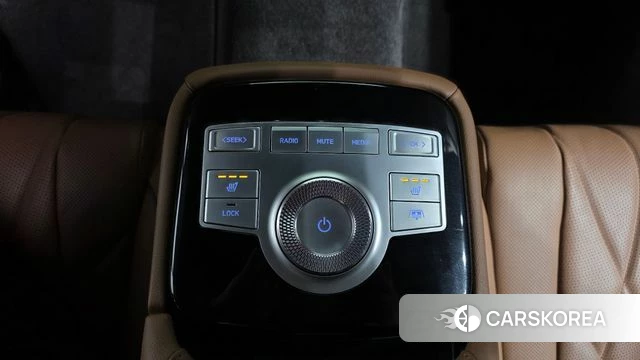 Genesis G80 (RG3) id 4434034 из Кореи 22