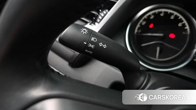 Toyota Camry (XV70) id 4508405 из Кореи 22