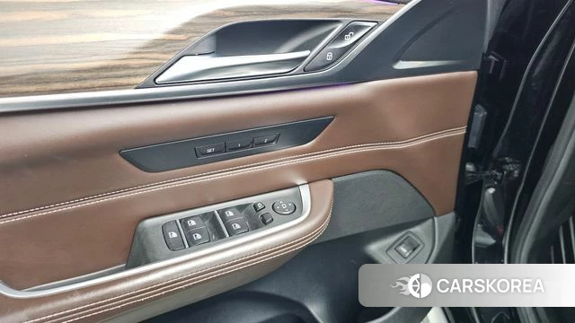 BMW 6 Series GT (G32) id 4574290 из Кореи 22