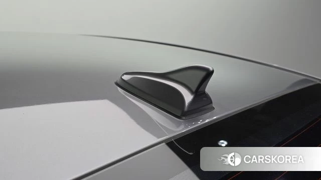 Hyundai Sonata New Rise id 4435882 из Кореи 22