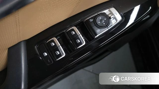 Kia Mohave Master id 4581183 из Кореи 22