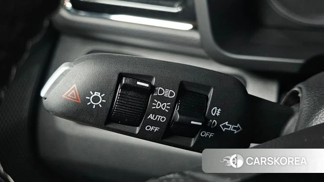 Ssangyong Berry New Tivoli id 4775556 из Кореи 22