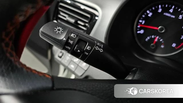 Kia Stonic id 4482836 из Кореи 22