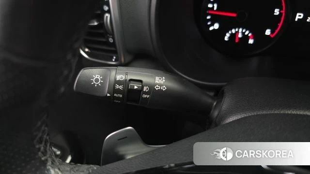 Kia Sportage The Bold id 4895451 из Кореи 22