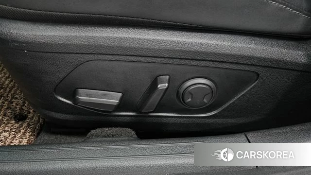Hyundai Sonata (DN8) id 4624489 из Кореи 22