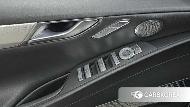 Genesis Electrified G80 (RG3) id 4323598 из Кореи 22