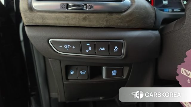 Genesis G90 id 4872992 из Кореи 22