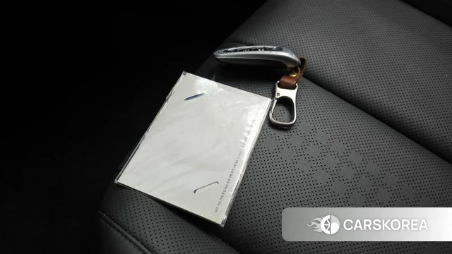 Hyundai Ionic 5 id 4779972 из Кореи 22