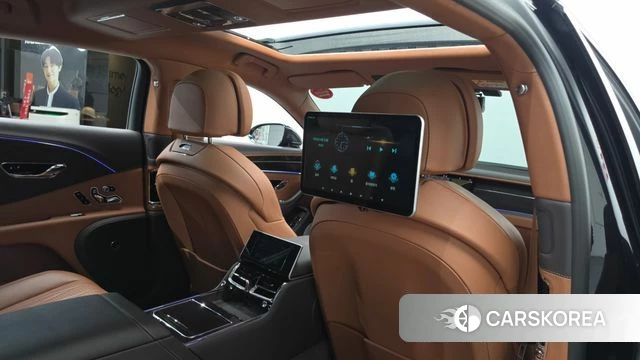 Bentley Flying Spur 3rd Generation id 4494047 из Кореи 22