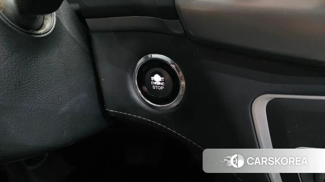 Ssangyong Rexton Sports id 4403338 из Кореи 22