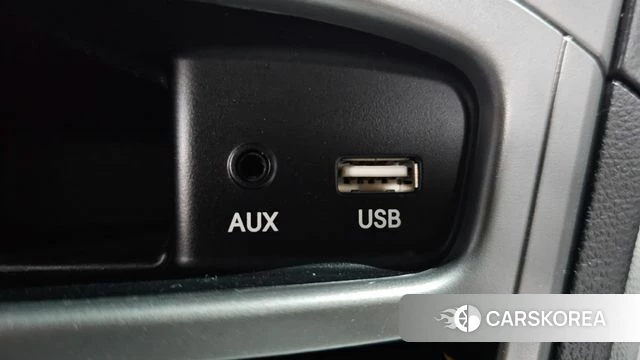 Hyundai The New Grand Starex id 4397750 из Кореи 22