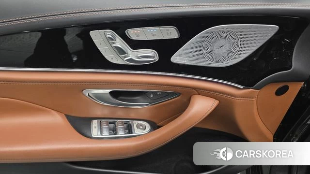Mercedes-Benz AMG GT id 4445205 из Кореи 22