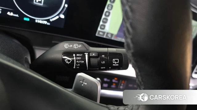 Kia Sportage 5th Generation Hybrid id 4657155 из Кореи 22