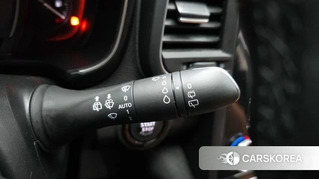 Renault Korea (Samsung) The New QM6 id 4303438 из Кореи 22