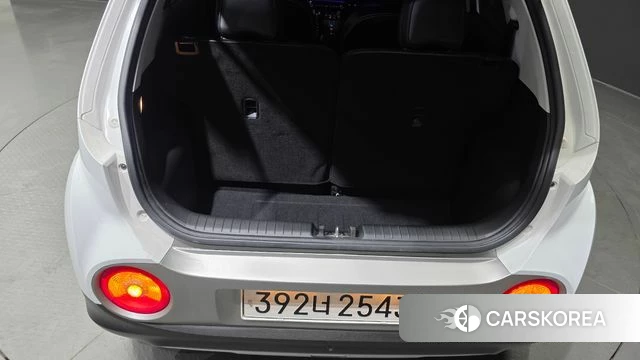 Hyundai Casper id 4428696 из Кореи 22