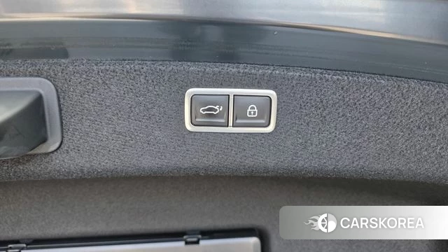 Genesis G80 (RG3) id 4784879 из Кореи 22