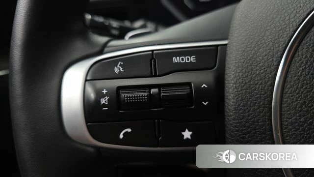 Kia The New K5 3rd generation id 4730286 из Кореи 22