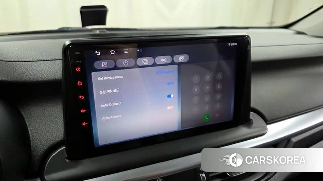 Kia The New K3 2nd generation id 4283524 из Кореи 22