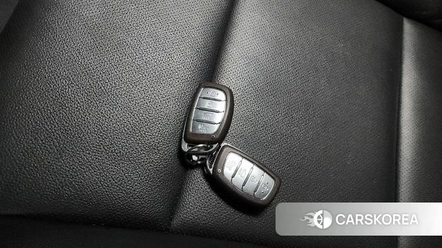 Hyundai All New Tucson id 4269369 из Кореи 22