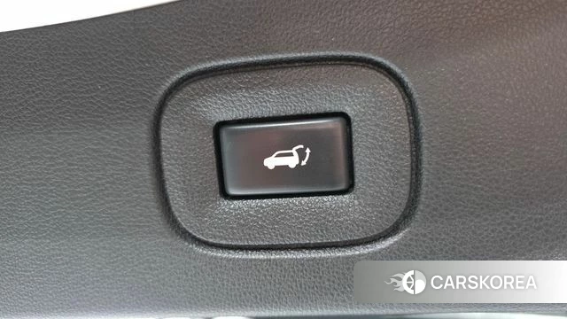 Renault Korea (Samsung) The New QM6 id 4561985 из Кореи 22