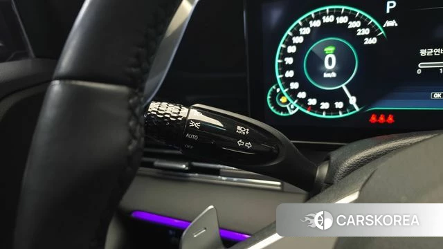 Hyundai The New Grandeur IG Hybrid id 4283073 из Кореи 22