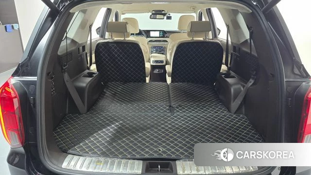 Hyundai Palisade id 4662177 из Кореи 22