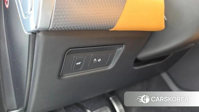 Land Rover Range Rover Sport 2nd Generation id 4693094 из Кореи 22