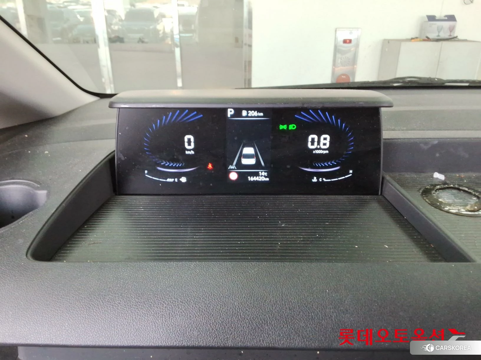 Hyundai Staria id 3882025 из Кореи 22