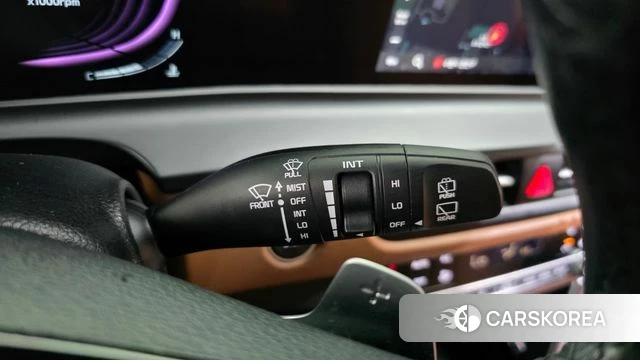 Kia The New Seltos id 4623737 из Кореи 22