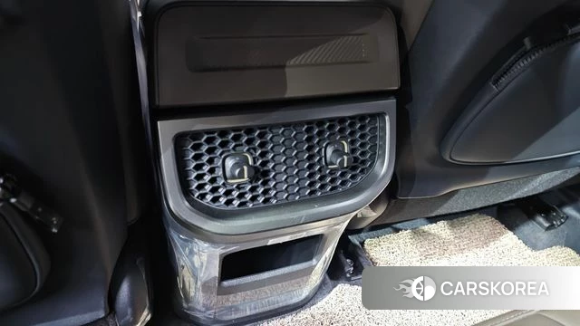 Kia Tasman id 4279693 из Кореи 22
