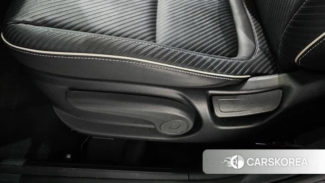 Hyundai Venue id 4620149 из Кореи 22