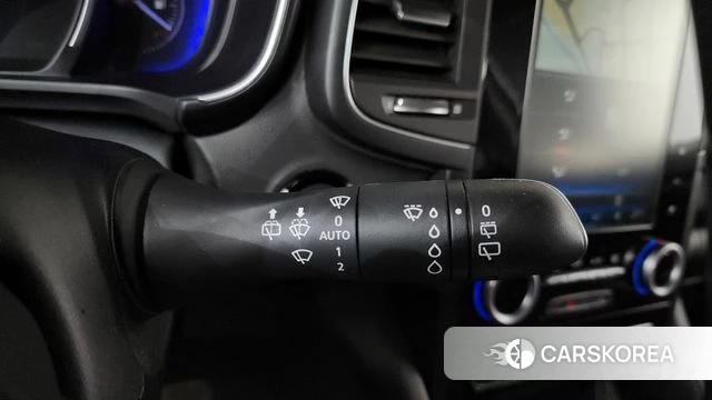 Renault Korea (Samsung) QM6 id 4318214 из Кореи 22