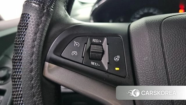 Chevrolet (GM Daewoo) The New Trax id 4458687 из Кореи 22