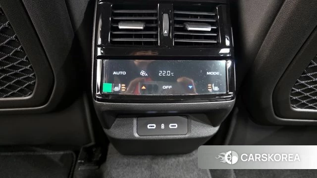 Renault Korea (Samsung) Grand Coleos id 4394544 из Кореи 22