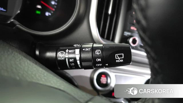 Kia The New Ray id 4657468 из Кореи 22