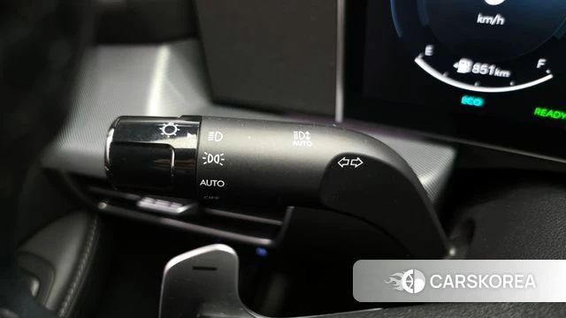 Hyundai Sonata D Edge Hybrid (DN8) id 4394767 из Кореи 22