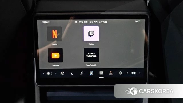 Tesla Model 3 id 4734648 из Кореи 21