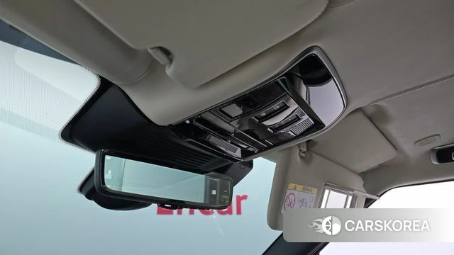 Land Rover Range Rover 5th Generation id 4792850 из Кореи 22