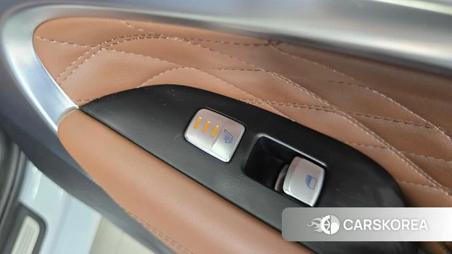 Genesis G70 id 4508339 из Кореи 22