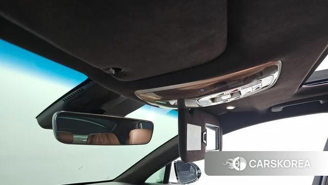 Genesis G80 (RG3) id 4666088 из Кореи 22