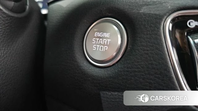 Kia More K9 id 4900758 из Кореи 22