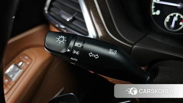 Genesis G90 id 4536371 из Кореи 22