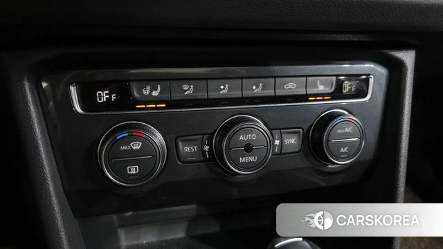 Volkswagen Tiguan second Generation id 4310273 из Кореи 22