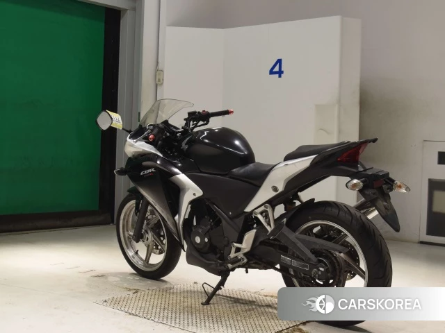 Проданный Honda CBR250R id 4248008 из Японии, фото 22